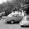 Arbejderklassen motoriseres