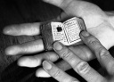 Miniature bibel