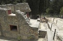 Knossos, South House