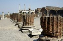 Pompeii, Basilica