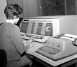 IBM 1620 Computer 1963